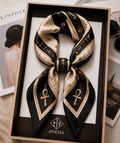 Ankh Noir Gold