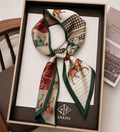 Equestrian Heritage Green