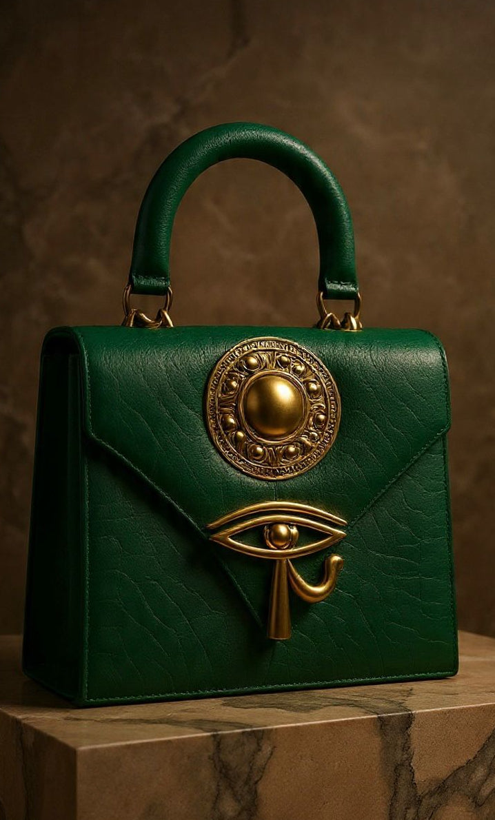 Eye of Horus Heritage Bag