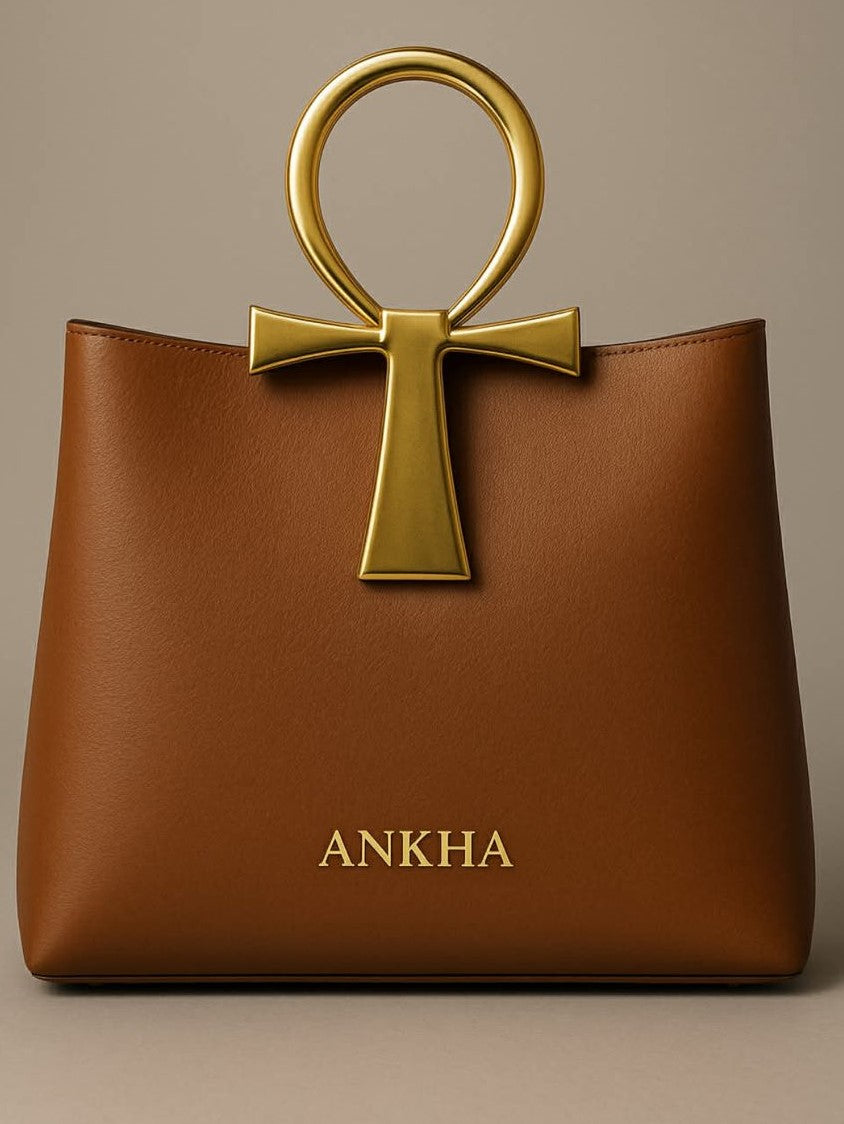 Ankha Eternal Tote