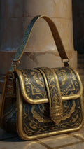 Golden Temple Legacy Bag