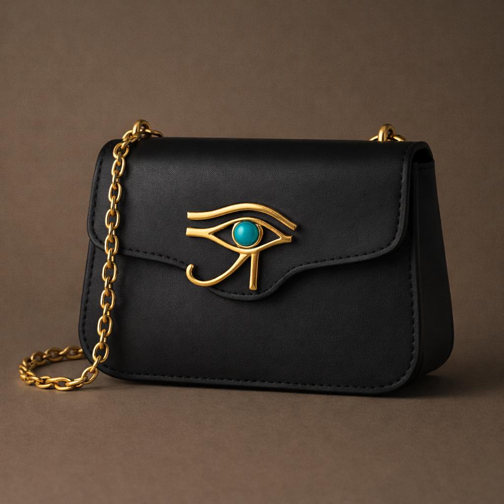 Eye of Horus Night Bag