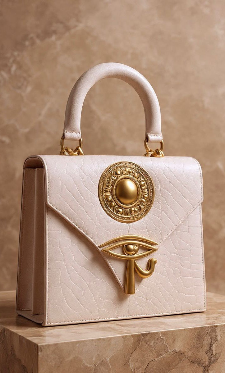 Eye of Horus Heritage Bag