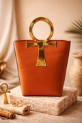Ankha Eternal Tote